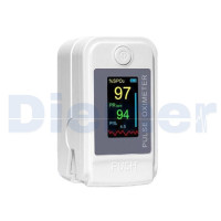 Pulsioximetro Dedo Zm 700